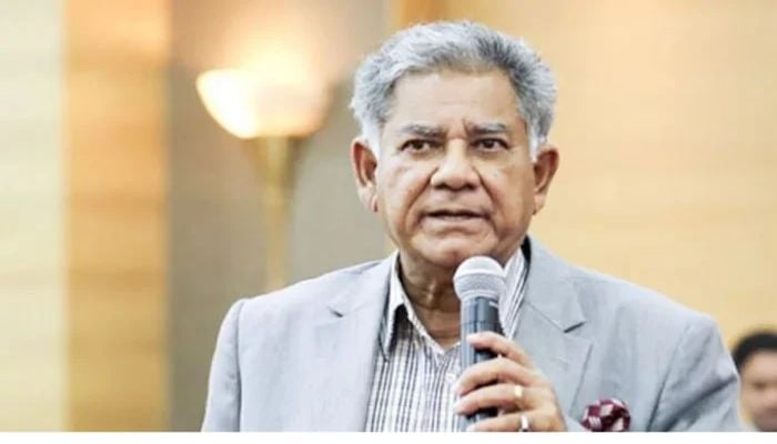 Sakhawat for installing more CCTV cameras