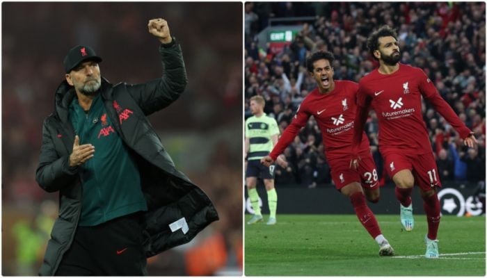 ‘The goal was world class’