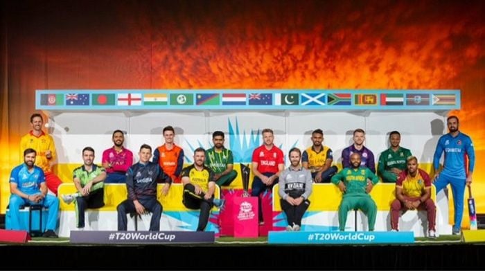 ICC relaxes Covid rules for T20 World Cup