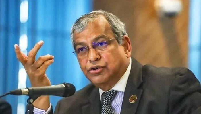 SC also seeks info on salary, benefits of Wasa MD
