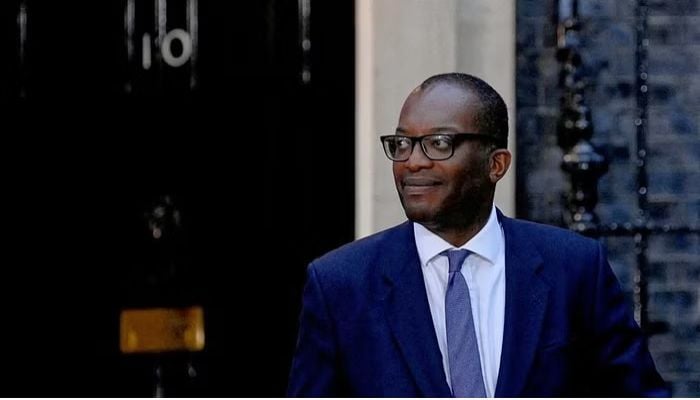 UK's Truss and Kwarteng forced into humiliating tax U-turn