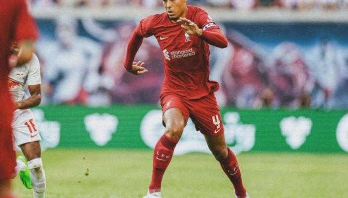 Confidence waning but Liverpool will recover, says Van Dijk