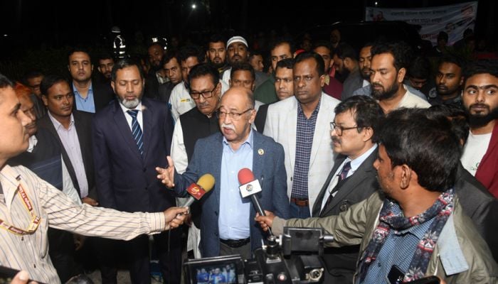 Govt working relentlessly to make sugar industries profitable: Humayun