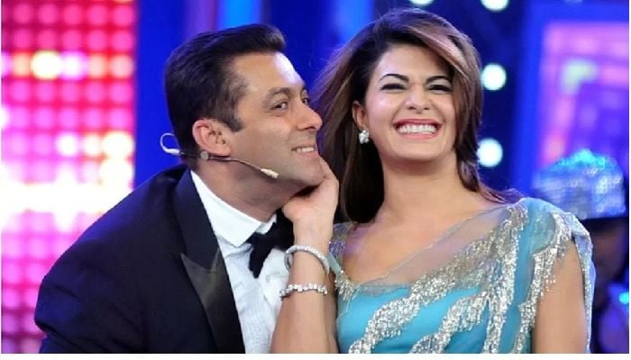 Jacqueline Fernandez: The Bollywood actress caught up in a 'gifts scandal'