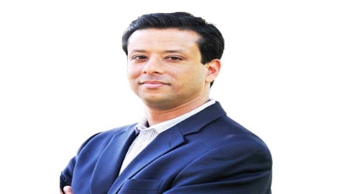 Sajeeb Wazed to hand over Joy Bangla Youth Award today