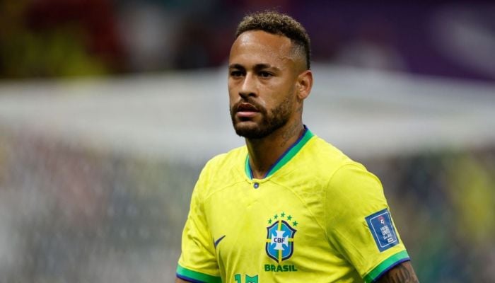 Brazil confirm Neymar absence against Cameroon