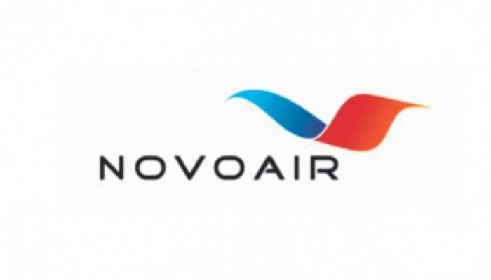Novoair's Jashore-Cox's Bazar flight from Nov 30