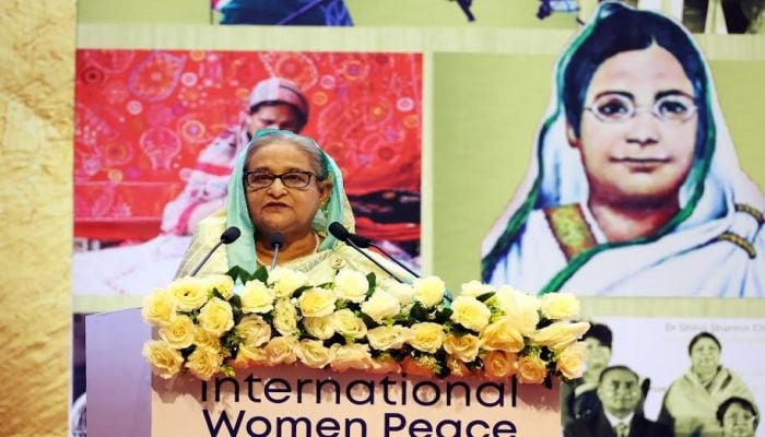 PM stresses women empowerment to elevate their position in society