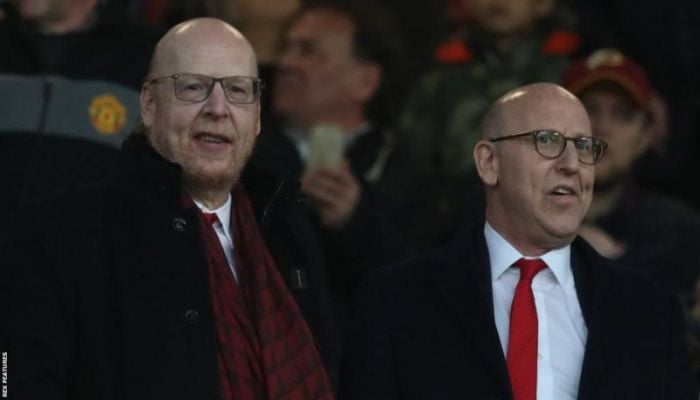 Manchester United: Glazer family owners consider selling Premier League club