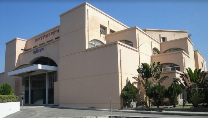 RDA implementing Tk 377.79-cr four uplift projects