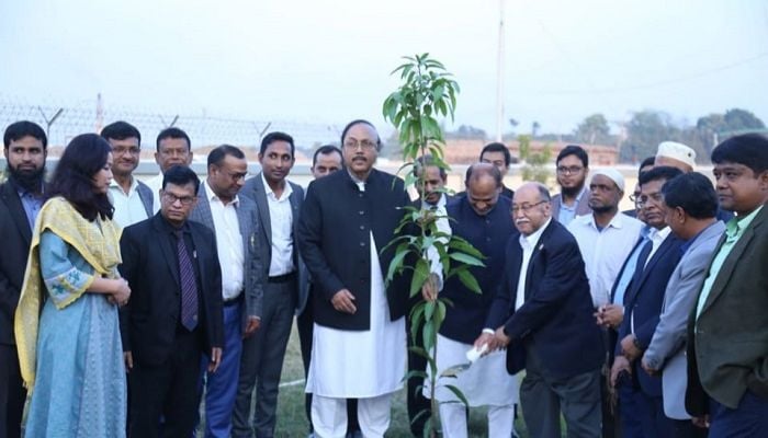 10,000 more jobs in Rajshahi BSCIC in the offing