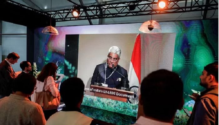 India publishes long term emissions strategy to reach net zero in 2070