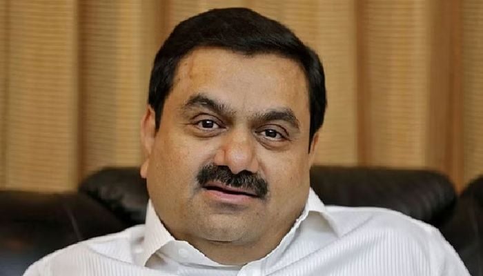 Adani closes in on India's NDTV takeover as founder entity transfers shares