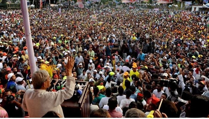 No elections sans caretaker govt: Fakhrul
