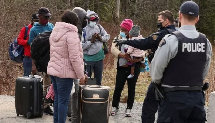 Canada plans record immigration targets amid labour crunch