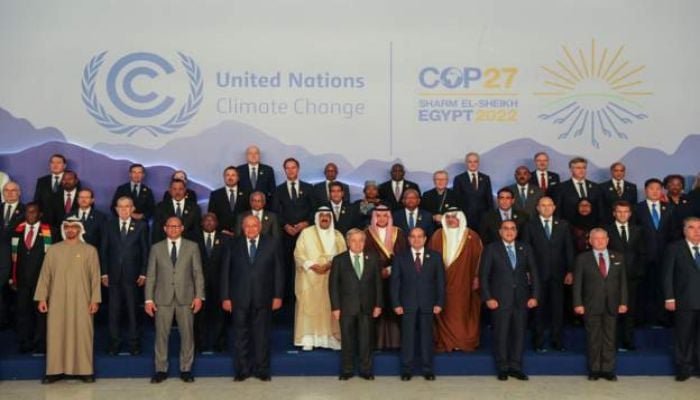 Not time to go weak on net zero, Johnson tells climate summit