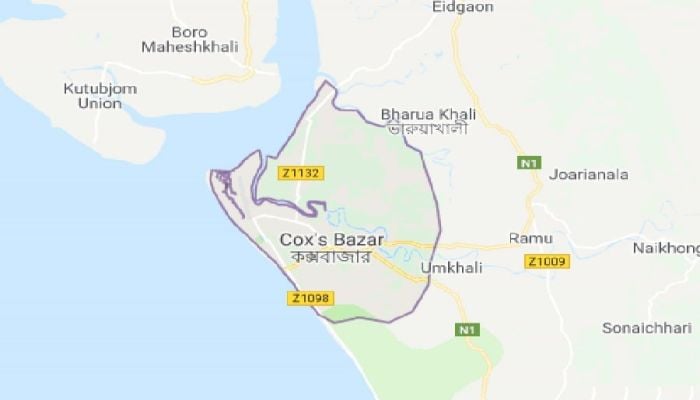 Over 8,000 children in Cox's Bazar get improved classrooms