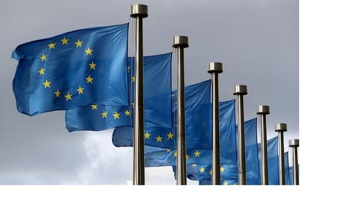 EU reaches deal on national CO2 emission cut targets