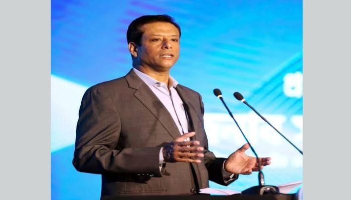 Govt aims to build cashless society in 3-4 years: Joy