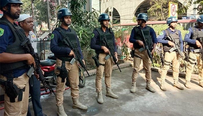 Red alert issued, militants to be nab soon: Home Minister