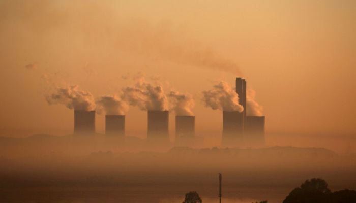 Climate finance and justice in focus at COP27