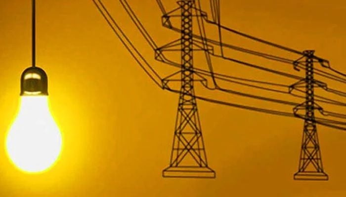 Wholesale electricity prices increased