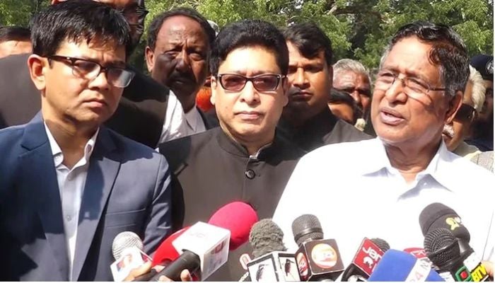 Unsolicited comments of ambassadors won’t be accepted: Agriculture Minister