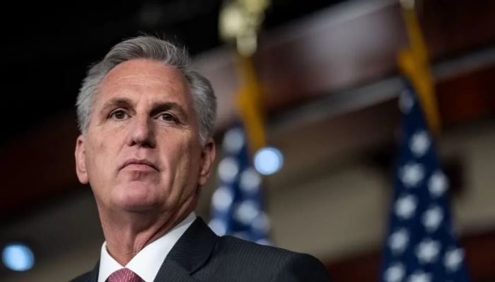 US midterms: Republicans narrowly win back the House