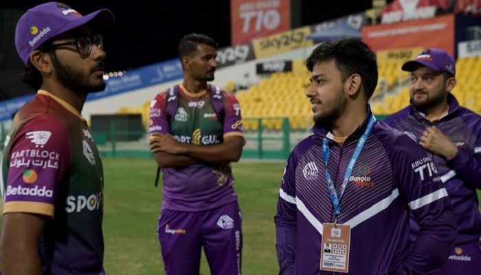 From ‘Stories with Saif’ to Bangla Tigers 