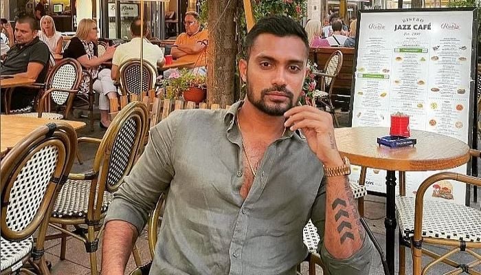 Sri Lankan cricketer Danushka Gunathilaka arrested in Sydney after rape charge