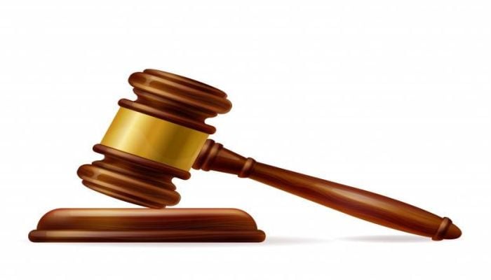 One gets life term for drugs peddling in C'nawabganj