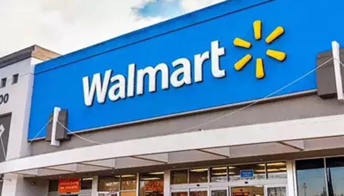 Gunman kills up to 10 in Virginia Walmart store
