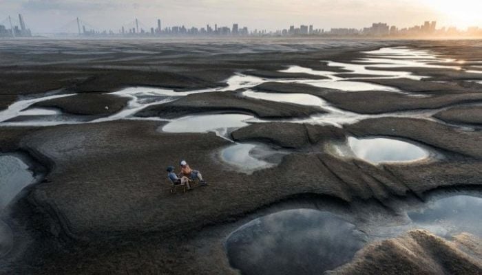 All regions in the world saw water extremes in 2021: UN