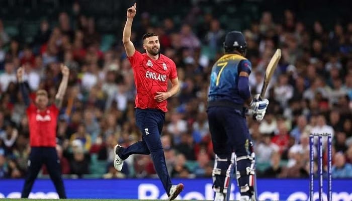 England into World Cup semi-finals, champions Australia out