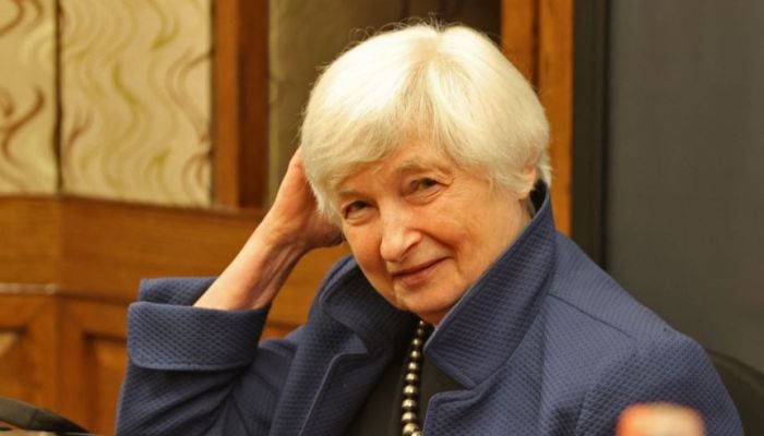 India can buy as much Russian oil as it wants, outside price cap: Yellen