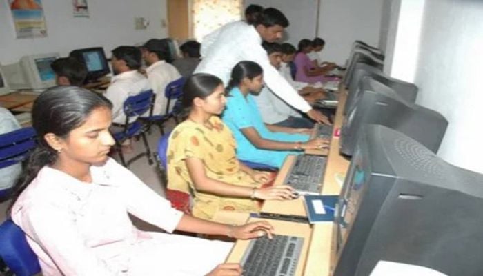 67 lakh youths get training on income generation activities