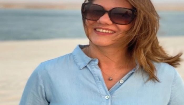 ‘They silenced her’: The fight for justice for Shireen Abu Akleh