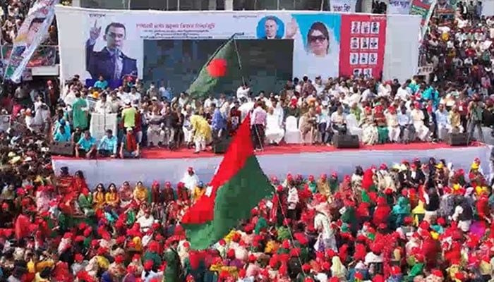 All 7 BNP MPs announce resignation from parliament
