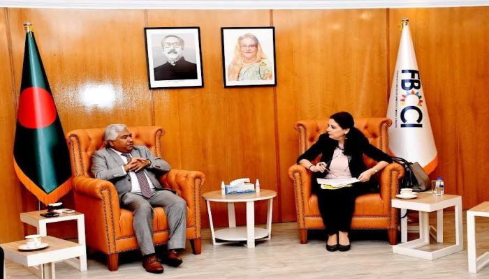 FBCCI to work on manpower export to Romania