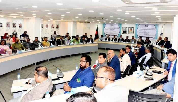 Coordination needed to improve service quality in tourism: FBCCI President