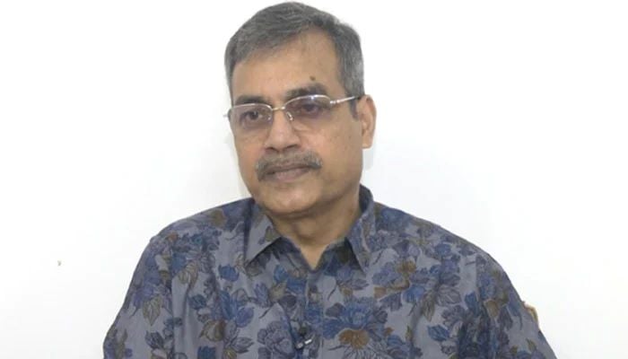  Harunur Rashid's resignation was not accepted: Speaker