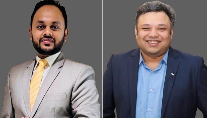 Zia elected as president, Imran deputy president of JCI Bangladesh