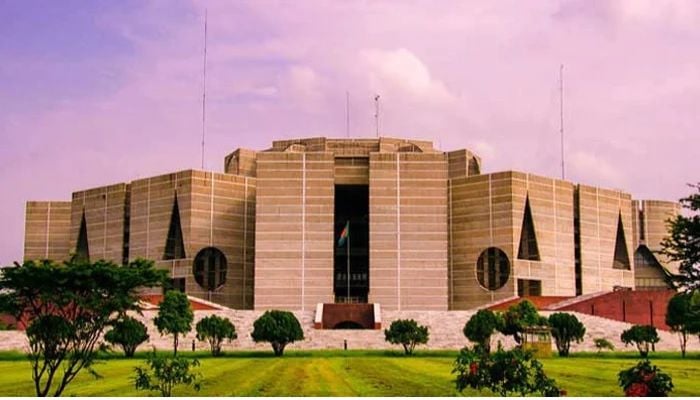 JS goes into 21st session on January 5 next year