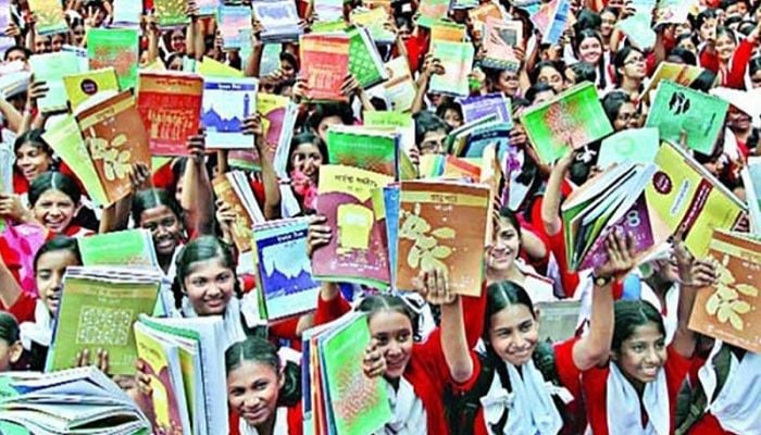 NCTB chief hopes students to get free textbooks on Jan 1