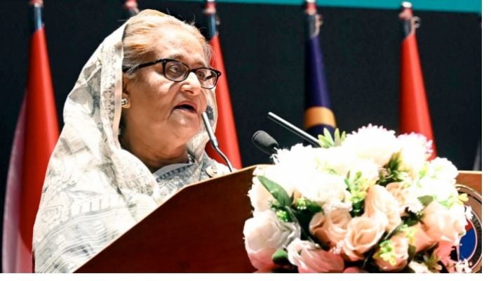 PM stresses on resisting tech-driven threats for national security