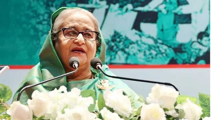 Cost of power generation should be paid by all: PM