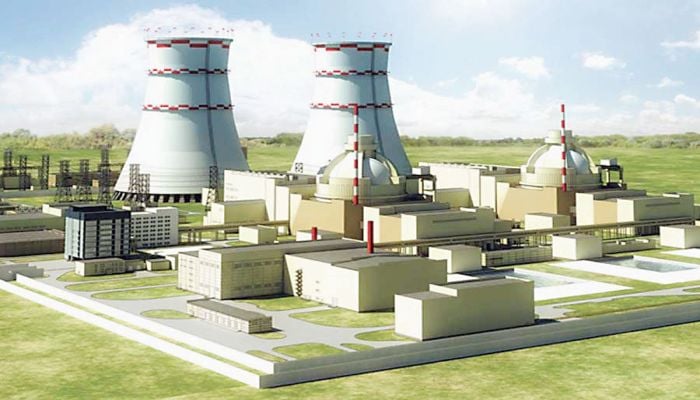 RNPP unit-1 getting ready for commissioning