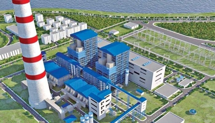 Rampal power plant starts trial-run, adds 660MW to national grid