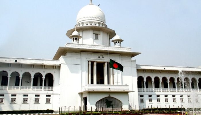 SC upholds HC order for registering Trinamool BNP as political party 