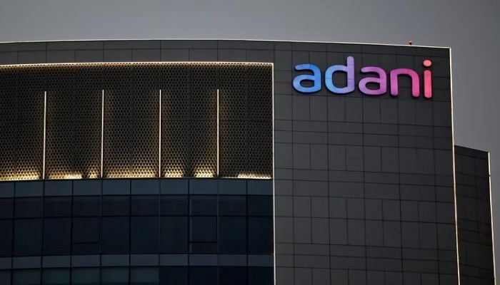 Billionaire Adani becomes NDTV's biggest shareholder